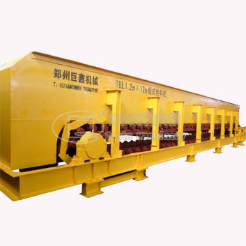 hammer crusher