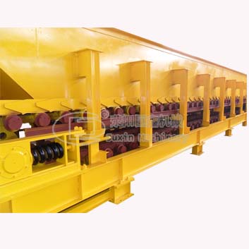 plate feeder