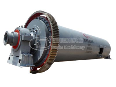 jaw crusher