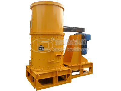 low price Composite Crusher