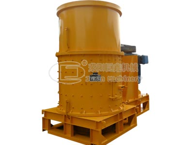 supply Composite Crusher