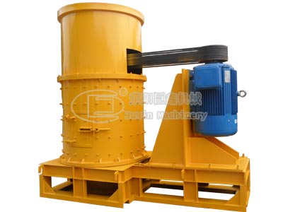 large type Composite Crusher