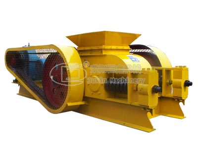 jaw crusher