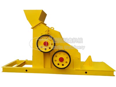 High quality double rotor ultra-fine crusher