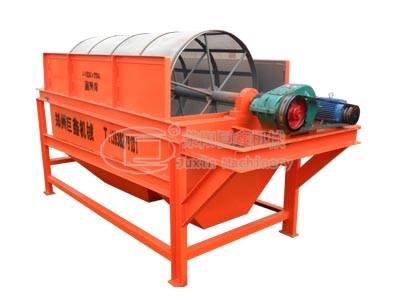 jaw crusher