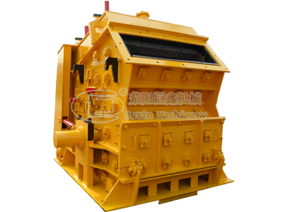 jaw crusher