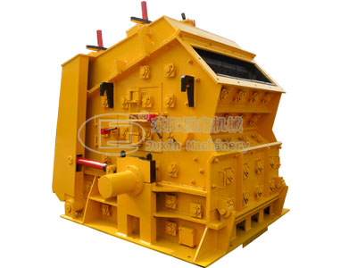 Impact Crusher