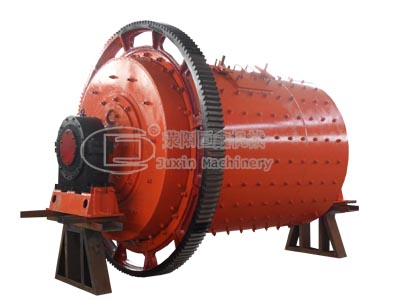 jaw crusher