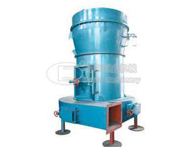 jaw crusher