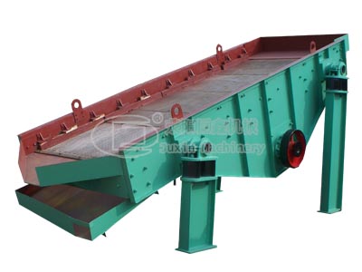 jaw crusher