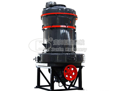 jaw crusher