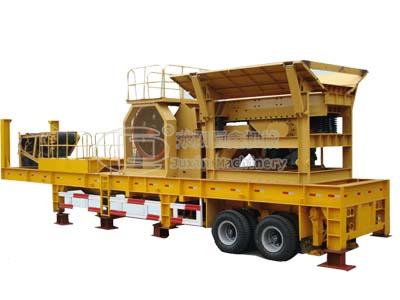 jaw crusher