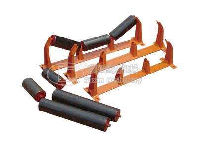 types of Belt conveyor