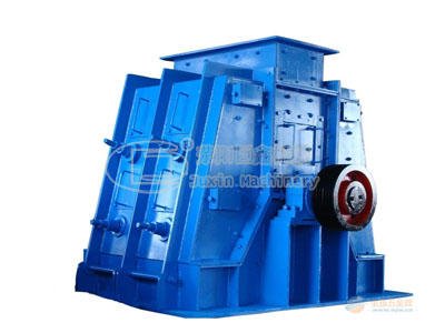 jaw crusher