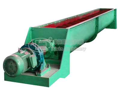 jaw crusher