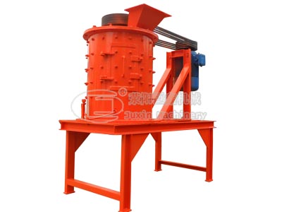 jaw crusher