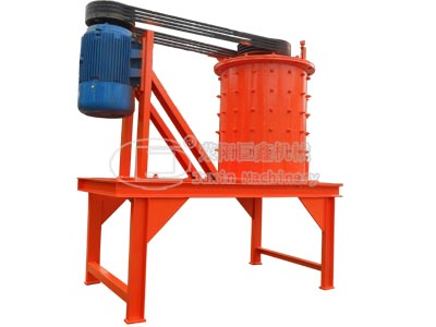 factory outlet vertical shaft hammer crusher