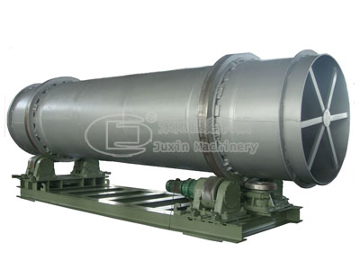 Rotary Kiln