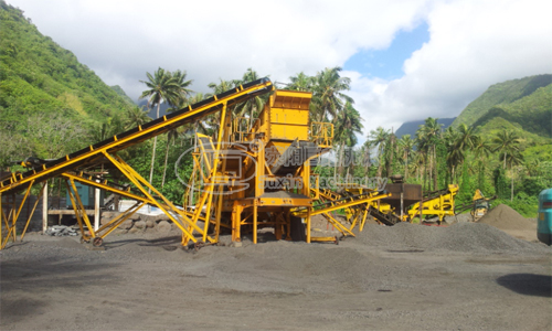 hammer coal crusher141007