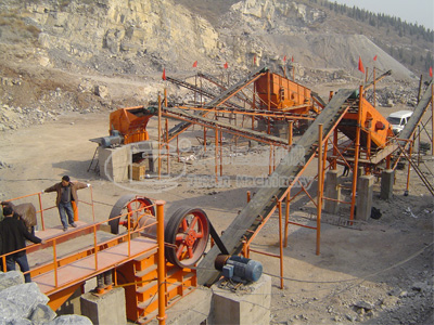 ball mill