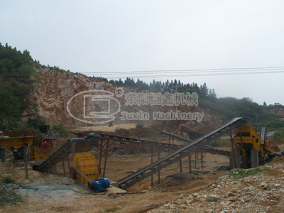 hammer coal crusher141103