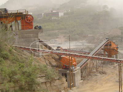 ball mill