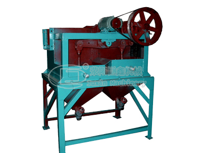 jaw crusher