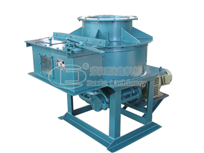 jaw crusher