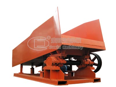 jaw crusher