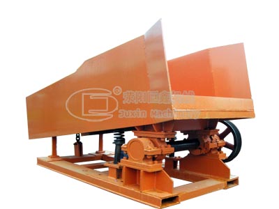 high quality simple type feeder