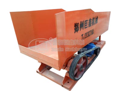 hammer crusher