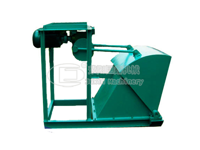 jaw crusher