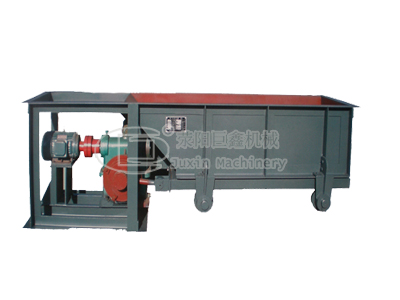 jaw crusher