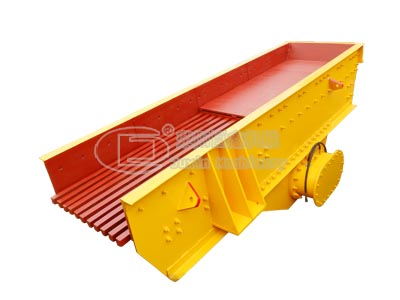 jaw crusher