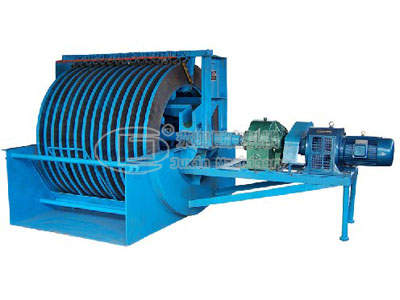 jaw crusher