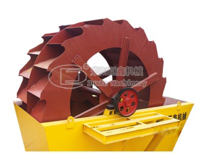 jaw crusher