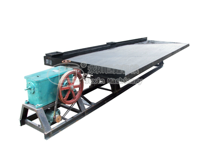 jaw crusher